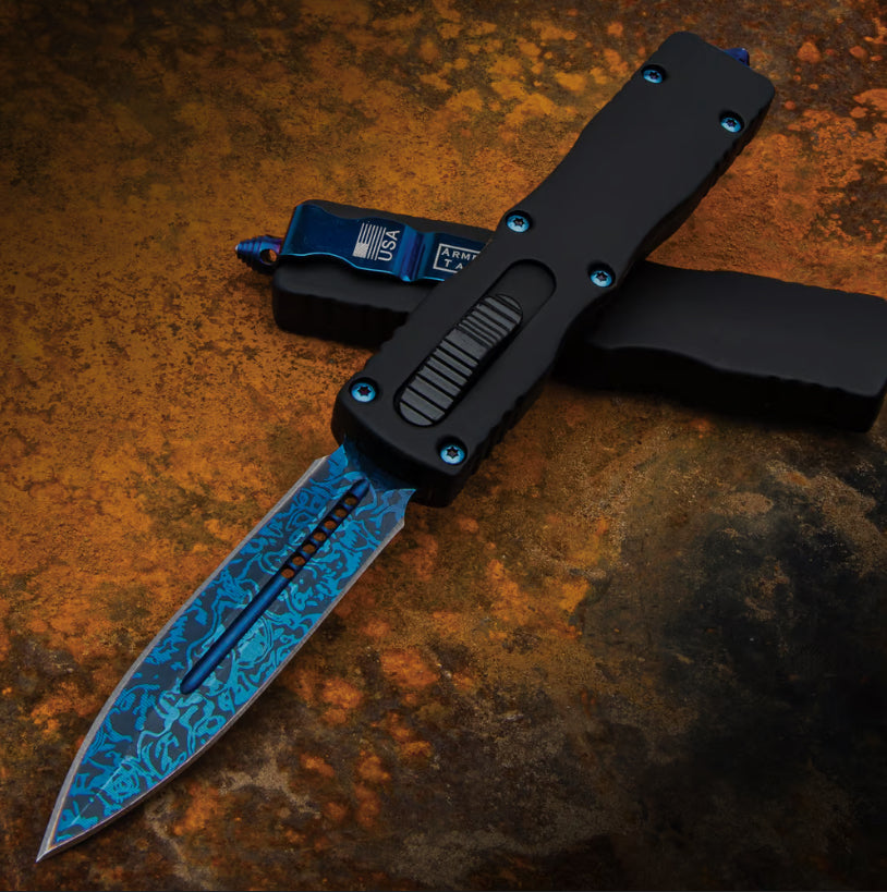 Knife A Month