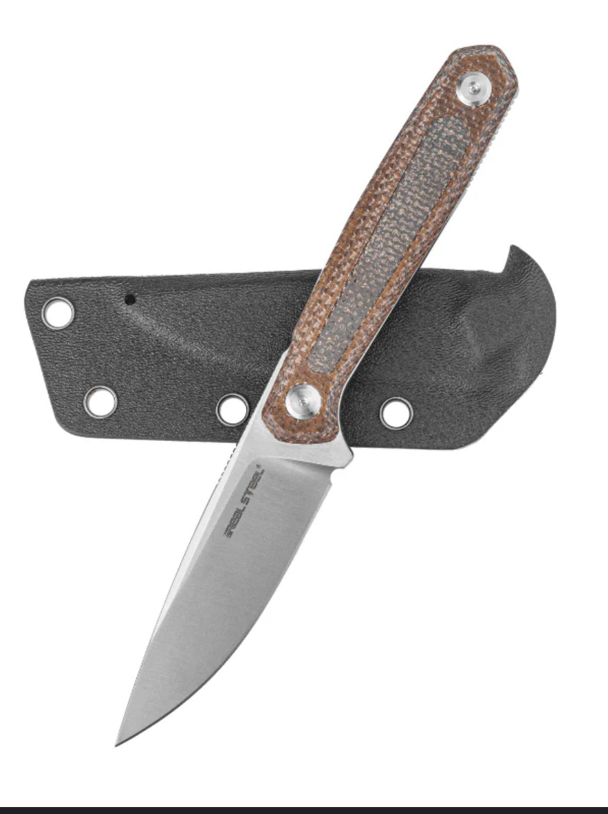 Knife A Month