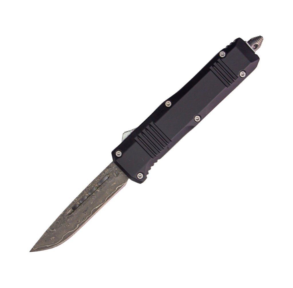 Knife A Month